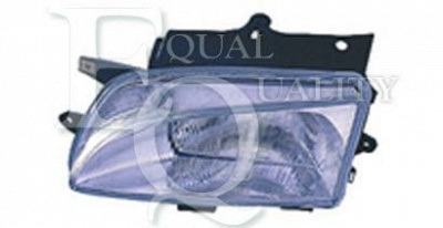 EQUAL QUALITY pp0469d - Основная фара